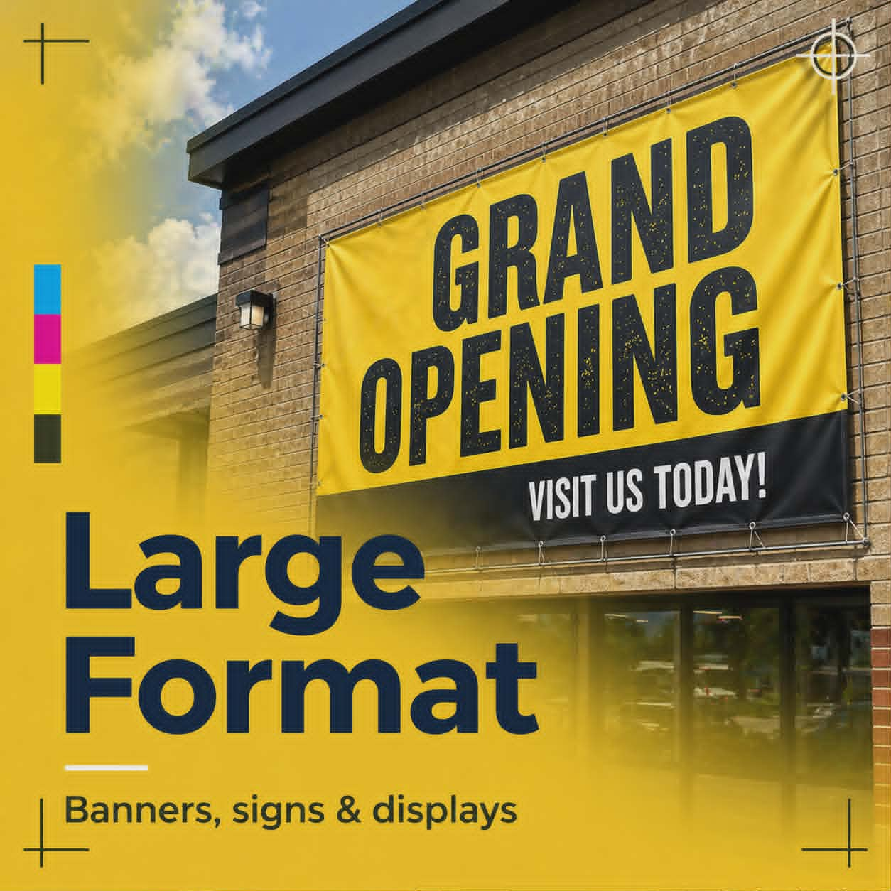 iPrintNation oversize printing